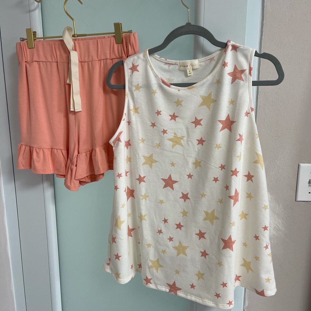 NEW🌷Lounge wear
